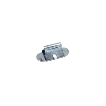 SUK PARTS | SUK327 | PRESILHA 4X15MM FIXACAO PINO FIXACAO/TRAVAMENTO GRADE FRONTAL VW WORKER/DELIVERY