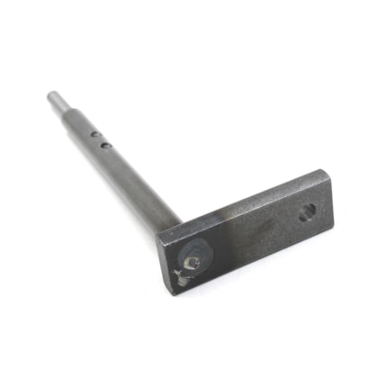 SUK PARTS | SUK329 | ALAVANCA SELETORA CAMBIO EATON FORD CARGO 816/1119 2014.. (PARA MONTAR COM TERMINAL 2RP711551 FIXACAO COM PORCA)