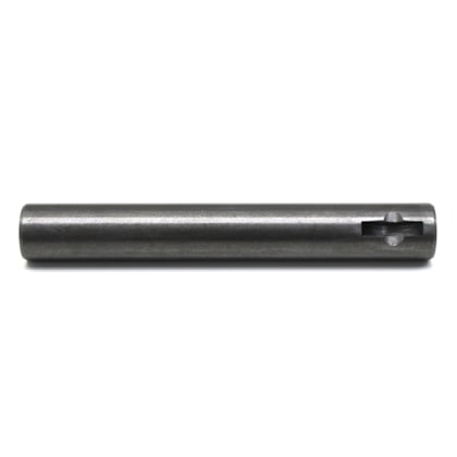 SUK PARTS | SUK340 | EIXO GARFO ACIONAMENTO EMBREAGEM AGRALE VOLARE MA12/MA15/W12 | VOLVO/IVECO (COM RASGO PARA TRAVA ARRUELA OU PARAFUSO)