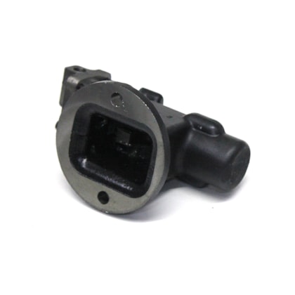 SUK PARTS | SUK345 | MECANISMO ACIONAMENTO REDUZIDA FORD/VW/IVECO MS230/MS235/MS240/MS245/MS248 (COM TAMPA 110061 ROSCA 1/4) (SEM FURO SENSOR)