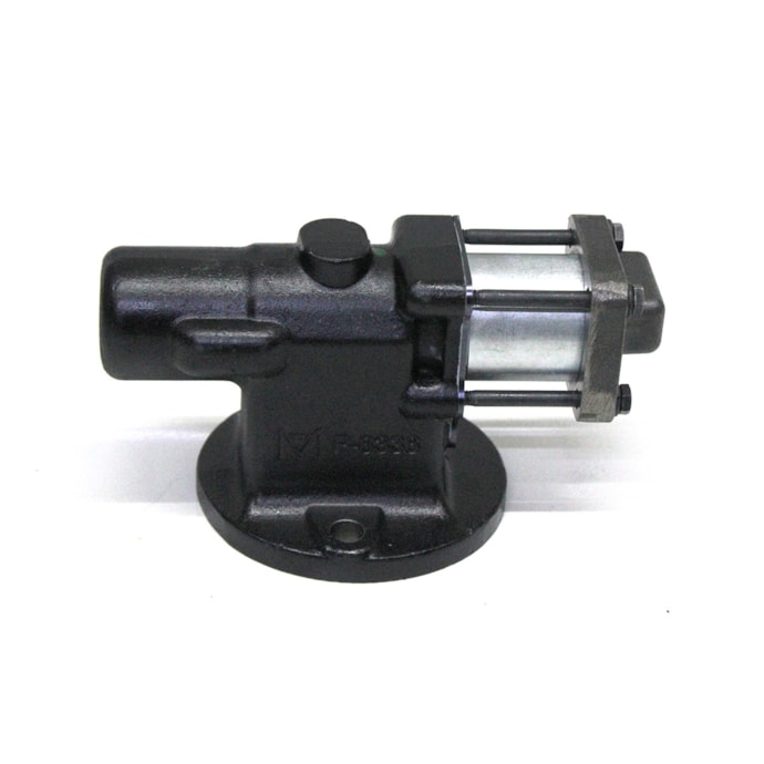 SUK PARTS | SUK345 | MECANISMO ACIONAMENTO REDUZIDA FORD/VW/IVECO MS230/MS235/MS240/MS245/MS248 (COM TAMPA 110061 ROSCA 1/4) (SEM FURO SENSOR)-02ccf535-80fb-433f-a2cd-0f92c37d3fdf