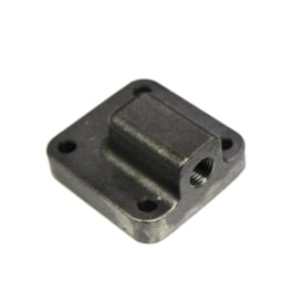 SUK PARTS | SUK348 | TAMPA 4F MECANISMO ACIONAMENTO REDUZIDA FORD/VW/IVECO MS230/MS235/MS240/MS245/MS248 (ROSCA 25000)