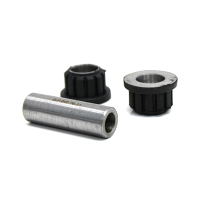 SUK PARTS | SUK350 | KIT REPARO/BUCHA ALAVANCA/TRAMBULADOR CAMBIO MB ACCELO/ATEGO (BUCHA METAL 10X16X51MM) (C0NSULTE CHASSI PARA OUTRAS APLICACOES)