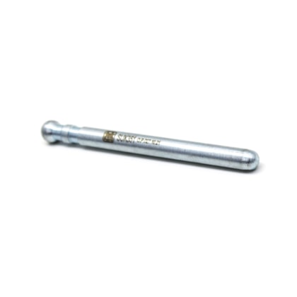 SUK PARTS | SUK351 | HASTE CILINDRO MESTRE EMBREAGEM FORD CARGO 816/1119 (APENAS A HASTE DO CILINDRO)
