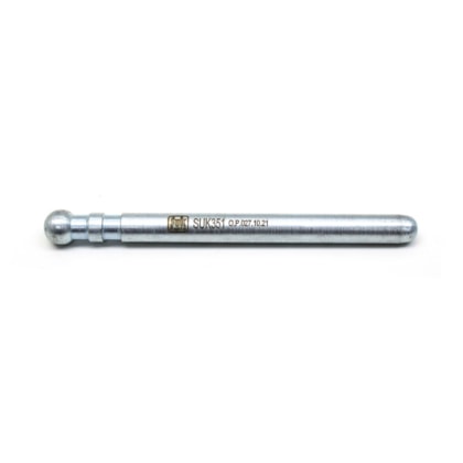 SUK PARTS | SUK351 | HASTE CILINDRO MESTRE EMBREAGEM FORD CARGO 816/1119 (APENAS A HASTE DO CILINDRO)