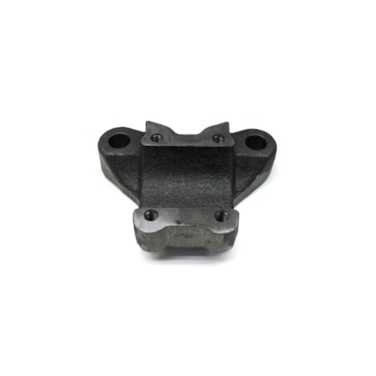 SUK PARTS | SUK353 | SUPORTE SUPERIOR BARRA ESTABILIZADORA DIANTEIRA FORD CARGO 712/814/815/815E