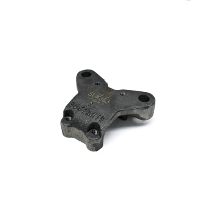 SUK PARTS | SUK353 | SUPORTE SUPERIOR BARRA ESTABILIZADORA DIANTEIRA FORD CARGO 712/814/815/815E