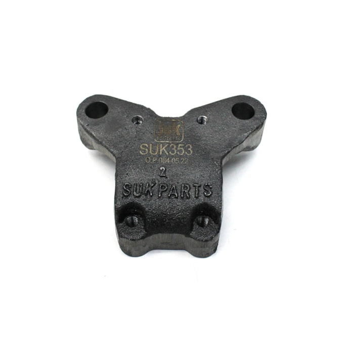 SUK PARTS | SUK353 | SUPORTE SUPERIOR BARRA ESTABILIZADORA DIANTEIRA FORD CARGO 712/814/815/815E-92cabaa4-f933-4ce1-b6d4-c234a1d07a55