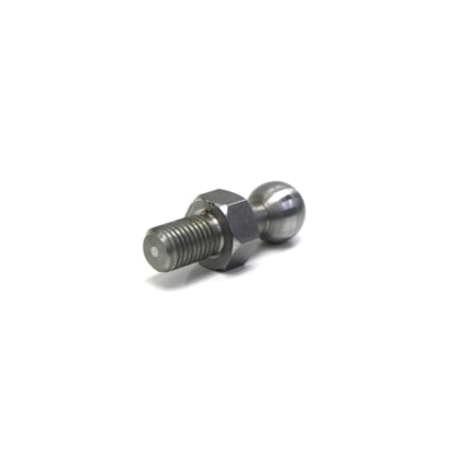 SUK PARTS | SUK356 | PINO/TERMINAL ESFERICO (16MM) M16X24X2,0 GARFO EMBREAGEM VW CONSTELLATION | FORD CARGO 816/1119