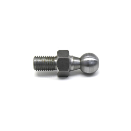 SUK PARTS | SUK356 | PINO/TERMINAL ESFERICO (16MM) M16X24X2,0 GARFO EMBREAGEM VW CONSTELLATION | FORD CARGO 816/1119