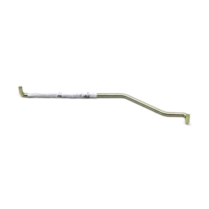 SUK PARTS | SUK358 | HASTE/TIRANTE DE LIGACAO LD MENOR PARA ABERTURA MACANETA EXTERNA/FECHADURA INTERNA PORTA VW CONSTELLATION