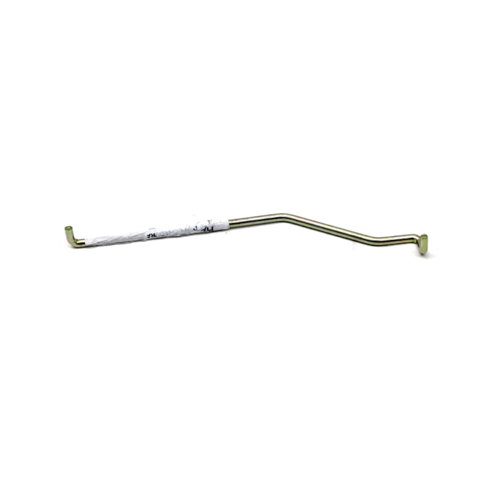 SUK PARTS | SUK358 | HASTE/TIRANTE DE LIGACAO LD MENOR PARA ABERTURA MACANETA EXTERNA/FECHADURA INTERNA PORTA VW CONSTELLATION-ac986850-5f1e-4d7e-86dd-5f6e8bee0cb2