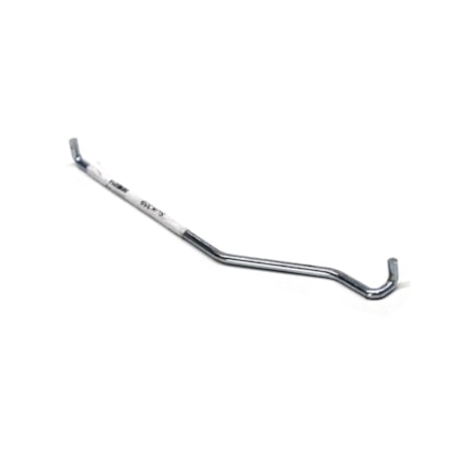 SUK PARTS | SUK359 | HASTE/TIRANTE DE LIGACAO LE MENOR PARA ABERTURA MACANETA EXTERNA/FECHADURA INTERNA PORTA VW CONSTELLATION