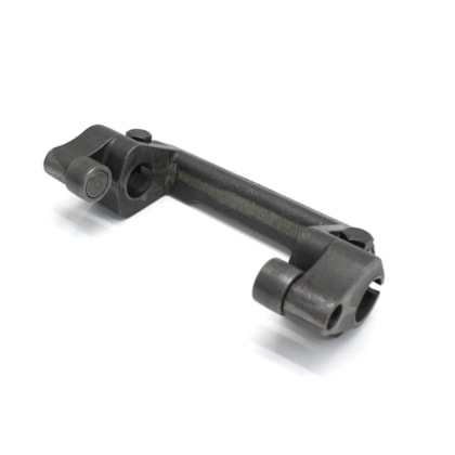 SUK PARTS | SUK360 | GARFO ACIONAMENTO EMBREAGEM PUXAR ROLETADO (MODELO REFORCADO) (COM ROLETE 25MM = SUK360KIT)
