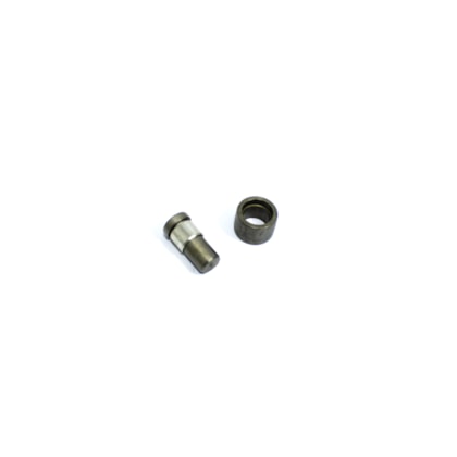 SUK PARTS | SUK360KIT | KIT ROLETE GARFO ACIONAMENTO EMBREAGEM FORD/VW (SISTEMA PUXAR) (MODELO REFORCADO) (ROLETE 25MM)