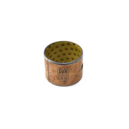 SUK PARTS | SUK361 | BUCHA EIXO GARFO ACIONAMENTO EMBREAGEM VW CONSTELLATION CAMBIO ZF 16S1685TD
