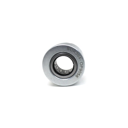 SUK PARTS | SUK364 | ROLAMENTO VOLANTE MOTOR/PONTA EIXO PILOTO F250/F350/F4000 | FORD CARGO 816/1119 | MOTOR CUMMINS SERIE B/BT/ISB 4CIL (MEC/ELETR) (17X35/37X18MM)