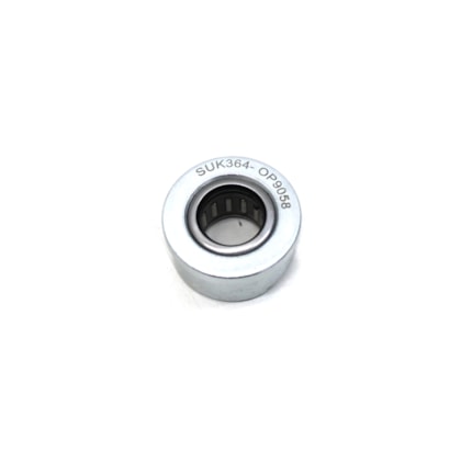 SUK PARTS | SUK364 | ROLAMENTO VOLANTE MOTOR/PONTA EIXO PILOTO F250/F350/F4000 | FORD CARGO 816/1119 | MOTOR CUMMINS SERIE B/BT/ISB 4CIL (MEC/ELETR) (17X35/37X18MM)