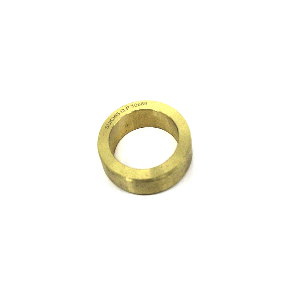 SUK PARTS | SUK365 | BUCHA EIXO TRAMBULADOR MB/VW CAMBIO  | Msam