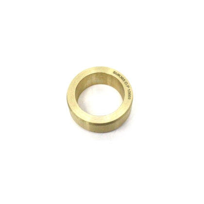 SUK PARTS | SUK365 | BUCHA EIXO TRAMBULADOR MB/VW CAMBIO ZF 5S580/S5420/16S/9S/6S