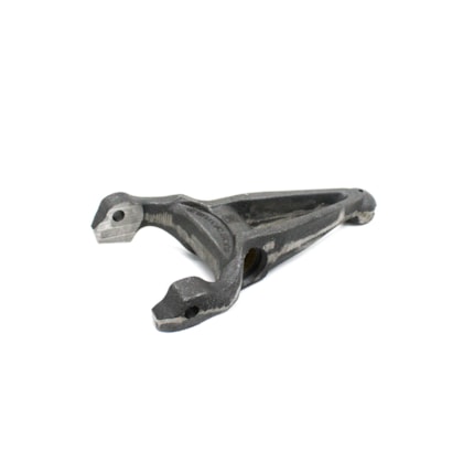 SUK PARTS | SUK367 | GARFO EMBREAGEM MAN TGX 28440/33440/29480 MOTOR MAN EURO 12/2013.. | IVECO STRALIS 16AS2630TO/16AS2631TO