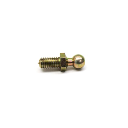 SUK PARTS | SUK370 | PINO/TERMINAL ESFERICO (8MM) M8X16X1,25 ARTICULACAO AMORTECEDOR MOLA A GAS CAPO FORD CARGO NOVO PANDA 2012..