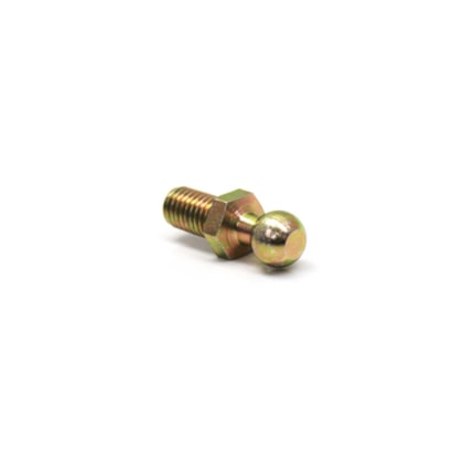 SUK PARTS | SUK370 | PINO/TERMINAL ESFERICO (8MM) M8X16X1,25 ARTICULACAO AMORTECEDOR MOLA A GAS CAPO FORD CARGO NOVO PANDA 2012..