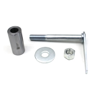 SUK PARTS | SUK375 | KIT PARAFUSO/ARRUELA/BUCHA/PORCA PARA FIXACAO COXIM DIANTEIRO MOTOR SUPERIOR/INFERIOR FORD CAGO NOVO PANDA MOTOR CUMMINS SERIE ISBE