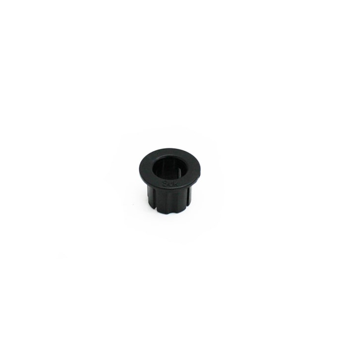 SUK PARTS | SUK377B | BUCHA PLASTICA MANCAL TRAMBULADOR CAMBIO VW DELIVERY 5140E/89150E/15180/15190/17210/17230EOD-e36625bf-c02b-47ad-8776-de4891e02da4