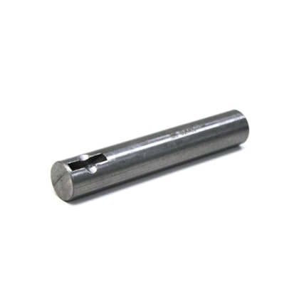 SUK PARTS | SUK405 | EIXO GARFO ACIONAMENTO EMBREAGEM VW (COM RASGO PARA TRAVA ARRUELA OU PARAFUSO) (25X147MM)