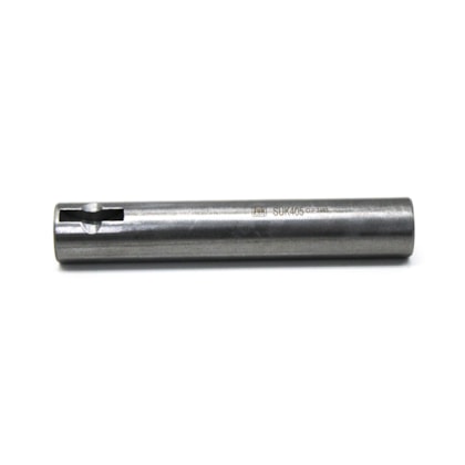 SUK PARTS | SUK405 | EIXO GARFO ACIONAMENTO EMBREAGEM VW (COM RASGO PARA TRAVA ARRUELA OU PARAFUSO) (25X147MM)