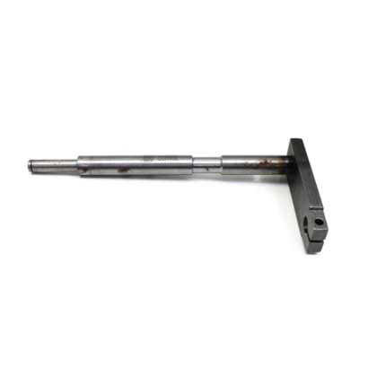 SUK PARTS | SUK408 | ALAVANCA SELETORA FORD/VW CAMBIO EATON (PARA MONTAR COM TERMINAL T11711551 FIXACAO COM PARAFUSO)