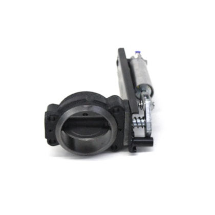 SUK PARTS | SUK410 | CONJUNTO FREIO MOTOR COMPLETO BOCAL 80MM VW CONSTELLATION 17280/24280/26280/31280 | VW ONIBUS 18280/17280/17260 | MOTOR MAN D0836 6CIL EURO 5