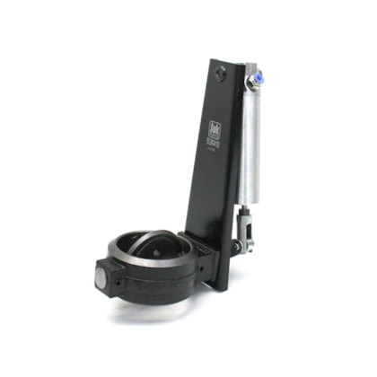 SUK PARTS | SUK410 | CONJUNTO FREIO MOTOR COMPLETO BOCAL 80MM VW CONSTELLATION 17280/24280/26280/31280 | VW ONIBUS 18280/17280/17260 | MOTOR MAN D0836 6CIL EURO 5