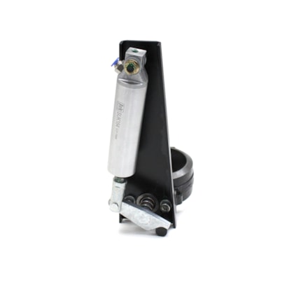 SUK PARTS | SUK410 | CONJUNTO FREIO MOTOR COMPLETO VW CONSTELLATION 17280/24280/26280/31280 |VW ONIBUS 18280/17280/17260 | MOTOR MAN D0836 6CIL EURO 5