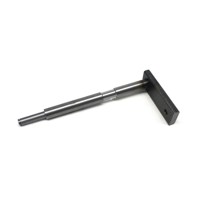 SUK PARTS | SUK411 | ALAVANCA SELETORA CAMBIO EATON (PARA MONTAR COM TERMINAL 2RP711551 FIXACAO COM PORCA)-43d4b654-c369-4cb3-be73-bf76b53c2027