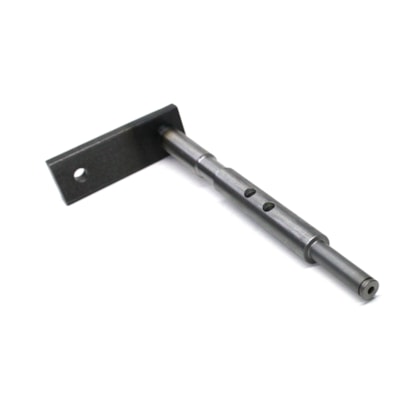 SUK PARTS | SUK411 | ALAVANCA SELETORA CAMBIO EATON (PARA MONTAR COM TERMINAL 2RP711551 FIXACAO COM PORCA)