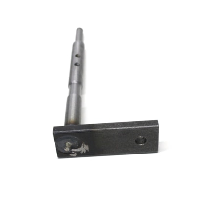 SUK PARTS | SUK411 | ALAVANCA SELETORA CAMBIO EATON (PARA MONTAR COM TERMINAL 2RP711551 FIXACAO COM PORCA)