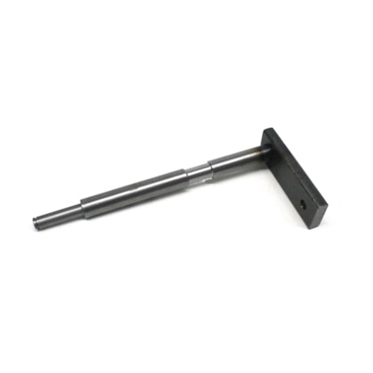 SUK PARTS | SUK411 | ALAVANCA SELETORA CAMBIO EATON (PARA MONTAR COM TERMINAL 2RP711551 FIXACAO COM PORCA)