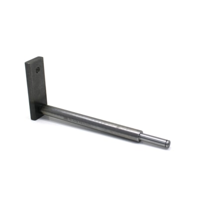SUK PARTS | SUK412 | ALAVANCA SELETORA CAMBIO EATON (PARA MONTAR COM TERMINAL 2RP711551 FIXACAO COM PORCA)