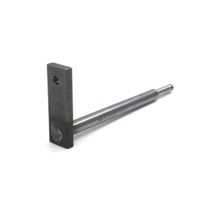 SUK PARTS | SUK412 | ALAVANCA SELETORA CAMBIO EATON (PARA MONTAR COM TERMINAL 2RP711551 FIXACAO COM PORCA)
