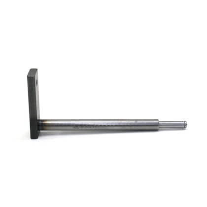 SUK PARTS | SUK412 | ALAVANCA SELETORA CAMBIO EATON (PARA MONTAR COM TERMINAL 2RP711551 FIXACAO COM PORCA)