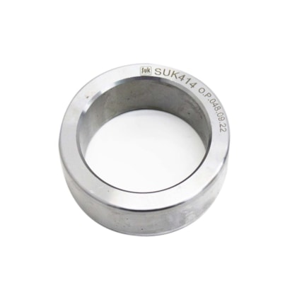 SUK PARTS | SUK414 | ANEL PISTA RETENTOR POLIA MOTOR MWM 225/226/229 4CIL/6CIL (MOTOR SIMPLES/ASPIRADO) (58X78X28,20MM)