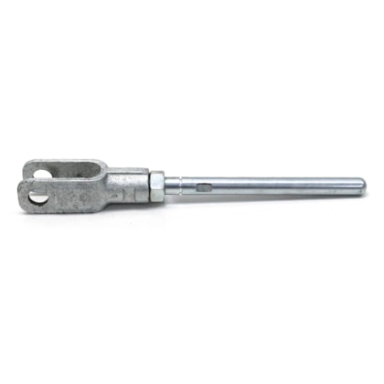 SUK PARTS | SUK416 | HASTE ACIONAMENTO CILINDRO/SERVO EMBREAGEM VW (155MM)