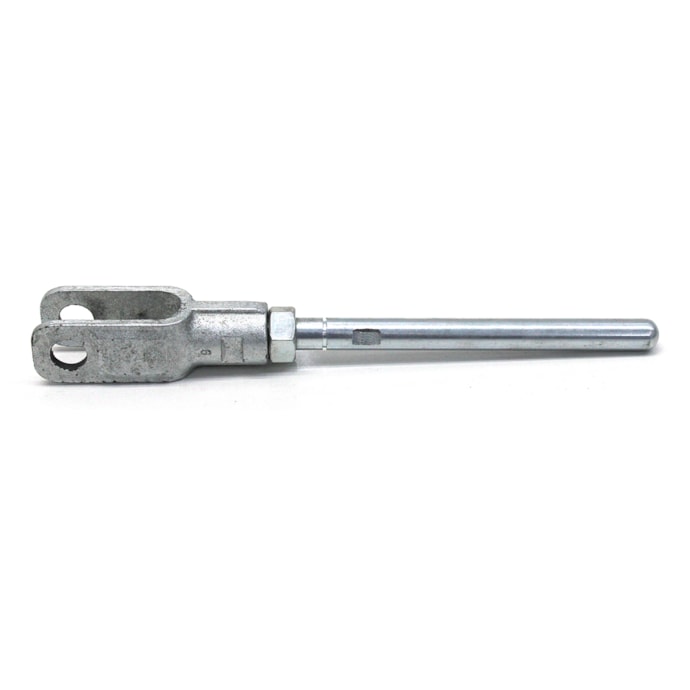 SUK PARTS | SUK416 | HASTE ACIONAMENTO CILINDRO/SERVO EMBREAGEM VW (155MM)-b60a82da-add1-43e7-8acd-cfea21b08774