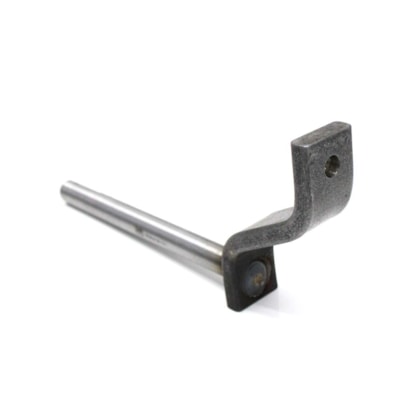 SUK PARTS | SUK418 | ALAVANCA SELETORA CAMBIO EATON FORD/VW (PARA MONTAR COM TERMINAL 2RP711551 FIXACAO COM PORCA)