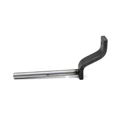 SUK PARTS | SUK418 | ALAVANCA SELETORA CAMBIO EATON FORD/VW (PARA MONTAR COM TERMINAL 2RP711551 FIXACAO COM PORCA)
