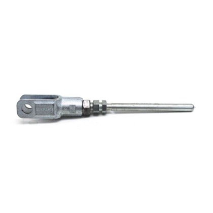 SUK PARTS | SUK421 | HASTE ACIONAMENTO CILINDRO AUXILIAR EMBREAGEM VW