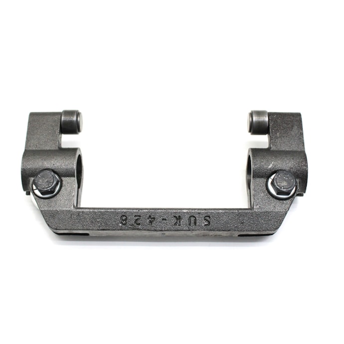 SUK PARTS | SUK428 | GARFO ACIONAMENTO EMBREAGEM PUXAR ROLETADO (MODELO SIMPLES) (ROLETE 19MM)-bb0cf26a-0b5b-4744-a1ce-1aaa4f5d1aa6