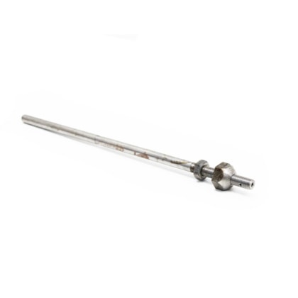 SUK PARTS | SUK429 | C HASTE ACIONAMENTO CILINDRO AUXILIAR EMBREAGEM VW 12140H (308MM)